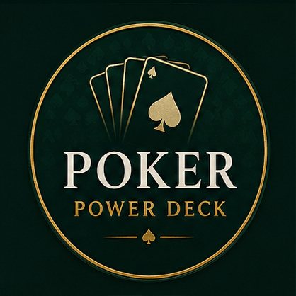 Poker Power Deck
